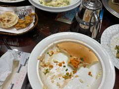 -醉御香渔家园(临沂路与大连路店)