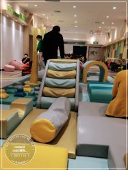 点击看大图 -MELAND CLUB亲子乐园·派对(浦东LCM置汇旭辉馆)