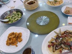 -和乐喜点(宝岗大道店)