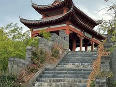 -武汉园博园(武汉自然博物馆)