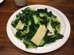 -阿娘家·原生态农家菜(国顺东路店)