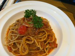 -安妮意大利餐厅(国贸店)