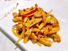 东安子鸡-马凯餐厅(长椿街店)