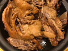 -闽上鲜·福建菜(龙湖滨江天街店)