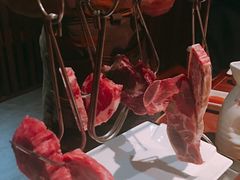 -赤坂亭 M9和牛烧肉(水街店)