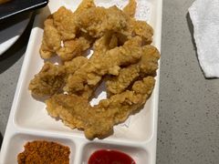 -海底捞火锅(江北万达商业广场店)