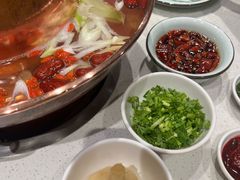 -瑞强涮锅(徐家楼店)