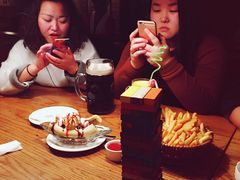 -宝莱纳啤酒花园餐厅PAULANER BRAUHAUS Nanjing(广州路店)