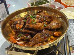 -红胖胖龙虾王·本地菜