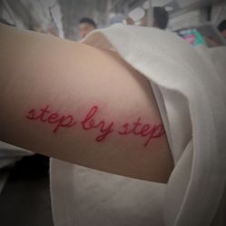 -墨無界刺青TATTOO