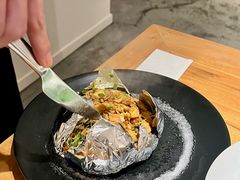 -朵朵开素食餐厅(后宰门街店)