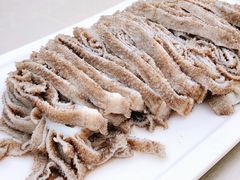 -北门涮肉·炭火铜锅涮肉(什刹海店)