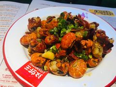 -汉虾王.小龙虾.武汉菜.粤菜(科技园店)