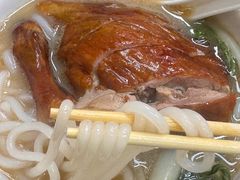 -佳记厚街烧鹅濑粉(广州总店)