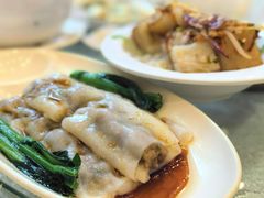 -龙的酒楼·手工早茶·顺德菜(近良路店)