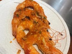 -大渔铁板烧(中山路八佰伴店)