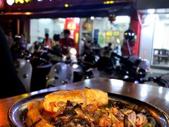 -凤张螺蛳粉·爽口粉(跃进路总店)