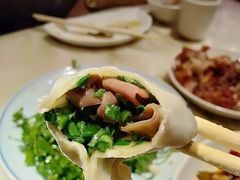 -日丰园海肠水饺·老字号大连海鲜(和平广场店)
