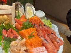 -福樱兰海鲜放题铁板烧(加州店)