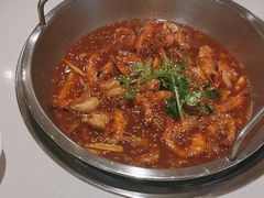 -阿田大虾·鲜虾火锅·(青浦万达茂店)