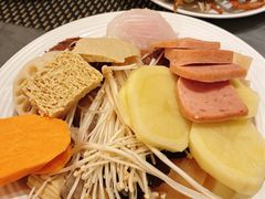 -青岛鑫江温德姆酒店