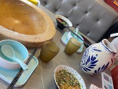 -滇小鱼·云南野生菌火锅(上杭路店)