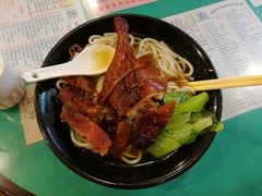 -烧鹅濑(西华路店)