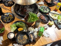 -号令江湖·水浒烤肉(和畅睦邻中心店)
