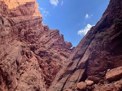 -天山神秘大峡谷