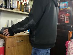 -蘭心餐厅(进贤路店)