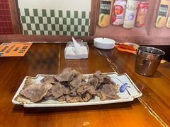 -火炉情韩国料理店(古田路店)