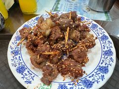 -牛街洪记小吃店(牛街店)