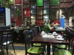 大堂-西安老王家(振兴西路店)