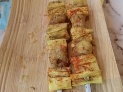 -巴依老爷新疆美食(常营店)