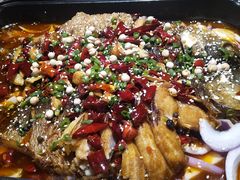 -小小河边鱼(天润城店)