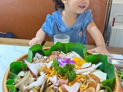 -野菌王•养生汤锅•野生菌火锅(大理漾濞路店)
