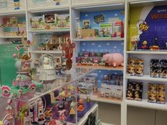 -泡泡玛特POPMART(合生汇店)