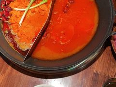 -胖姐社区老火锅(北京总店)