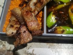 -三国惹火烤肉·中日韩烤肉集合店(海滨城店)