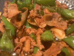 -辛香汇·现炒川菜(小寨原力场-西北首店)