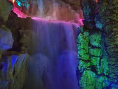 -泰安地下龙宫景区