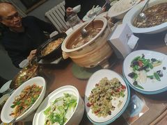 -小蓉合餐厅·川菜·陕南菜(凤城二路店)