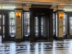 -海关大楼(陆家嘴街道)