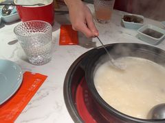 -捞神煲汤火锅(湖滨商业街店)