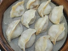 -百年认一力 太原老字号 (桥头街店)