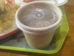 -上海野生动物园老虎餐厅