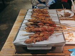 -宽店烧烤(大兴店)