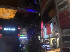 -庙街旅游·美食广场(五一广场店)