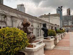 -九龙公园
