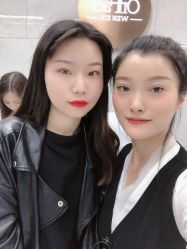 点击看大图 -OnFaer.纹眉半永久无创洗眉